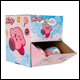 Club Mocchi Mocchi - Kirby Plush Cuties (24 Count)