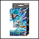 Dragon Ball Super Card Game - Starter Deck Zenkai Series Set 05 SD23 (6 Count)