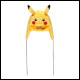 Pokemon - Pikachu Mens Trapper Hat