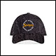 Lord of the Rings - Mens Acid Wash Adjustable Cap