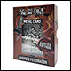 Yu-Gi-Oh! - Limited Edition Metal Collectible Harpies Pet Dragon Ingot