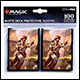 Ultra Pro - Magic: The Gathering - 100ct Sleeves A - Murders at Karlov Manor