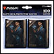 Ultra Pro - Magic: The Gathering - 100ct Sleeves v1 - Murders at Karlov Manor