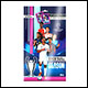 Topps Official Sticker Collection - UEFA Champions League 23/24 Starter Pack