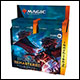 Magic: The Gathering - Ravnica Remastered Japanese Collector Booster (12 Count)