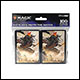 Ultra Pro - Magic: The Gathering - 100ct Sleeves Key Art 6 - Outlaws of Thunder Junction