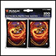 Ultra Pro - Magic: The Gathering - 100ct Sleeves Red - Modern Horizons 3 