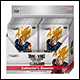 Dragon Ball Super Card Game Masters - Zenkai Series EX Set 07 Collectors Booster B24-C (12 Count)