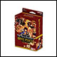 One Piece Card Game - Ultra Deck ST13 The Three Brothers (6 Count)