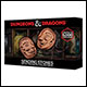 Dungeons & Dragons - Limited Edition Sending Stones