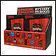 Dungeons & Dragons - 50th Anniversary Mystery Pins (12 Count)