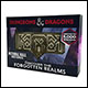 Dungeons & Dragons - Limited Edition Ingot - Mithral Hall