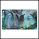 Ultra Pro - Magic: The Gathering - Playmat from the House Dimir - Ravnica Remastered
