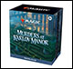 Magic: The Gathering - Murders at Karlov Manor Prerelease Pack (15 Count)