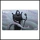 Ultra Pro - Magic: The Gathering - Mono Coloured Stitched Edge Playmat - Orvar The All-Form