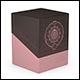 Ultimate Guard - Druids Secrets Boulder Deck Case 100+ - Fantum Dusty Pink