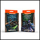 UniVersus CCG - Critical Role Vox Machina / Mighty Nein Challenger Series Deck (8 Count)