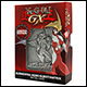 Yu-Gi-Oh! - Limited Edition Collectible Metal Ingot - Elemental Hero Burstinatrix