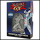 Yu-Gi-Oh! - Limited Edition Collectible Metal Ingot - Elemental Hero Neos