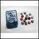Beadle & Grimms - Character Class Dice Set in Tin - The Sorcerer