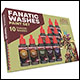 The Army Painter - Warpaints Fanatic Washes Paint Set