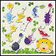 Pikmin - Charamagnets (14 Count)