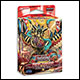 Yu-Gi-Oh! - Fire Kings Revamped Structure Deck Reprint Unlimited Edition (12 x 8 Count) CASE