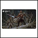 Ultra Pro - Magic: The Gathering - Double Sided Playmat - Commander Series: Tovolar