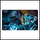 Ultra Pro - Magic: The Gathering - Secret Lair: Hard Boiled Thrillers - Jace Wielder of Mysteries Playmat 