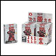 Space Marine Heroes - Blood Angels Collection Two (8 Count)
