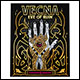 Dungeons & Dragons - Vecna Eve of Ruin - Alternate Cover (VAT Exempt)