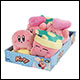 Club Mocchi Mocchi - Kirby Junior Assortment A4 (5 Count)