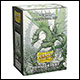 Dragon Shield - Dual Matte Art Standard Size Sleeves 100pk - Limited Edition Ian Millers Gaial (10 Count)