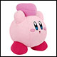 Club Mocchi Mocchi - Nuiguru-Knit Mega Friend Heart Kirby