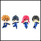 Twinchees - Blue Lock Hopping Figures (24 Count)