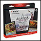 Magic: The Gathering - Universes Beyond: Assassins Creed Starter Kit (12 Count)