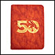 Ultra Pro - Dungeons & Dragons - Book Folio - 50thAnniversary