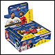 Topps - Football Superstars Card Packet (24 count)