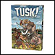 TUSK - Surviving the Ice Age Board Game