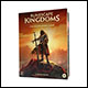 Runescape Kingdoms - The Roleplaying Game - Core Rulebook (VAT Exempt)