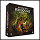Runescape Kingdoms - The Board Game - Shadow of Elvarg Core Game