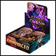 Alpha Clash TCG - Unrivaled Booster Box (24 Count)