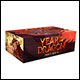 Alpha Clash TCG - Year of the Dragon Draft Box (32 Count)