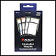Ultra Pro - Magic: The Gathering - Erasable Tokens 20 Pack