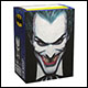 Dragon Shield - Dual Matte Standard Size Sleeves 100pk - The Joker (10 Count)
