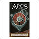 Arcs - Leaders and Lore Pack