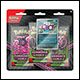 Pokemon - Scarlet & Violet 6.5 Shrouded Fable - 3-Pack Blister (12 Count)