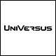 UniVersus CCG - Godzilla Playmat - King Ghidorah 